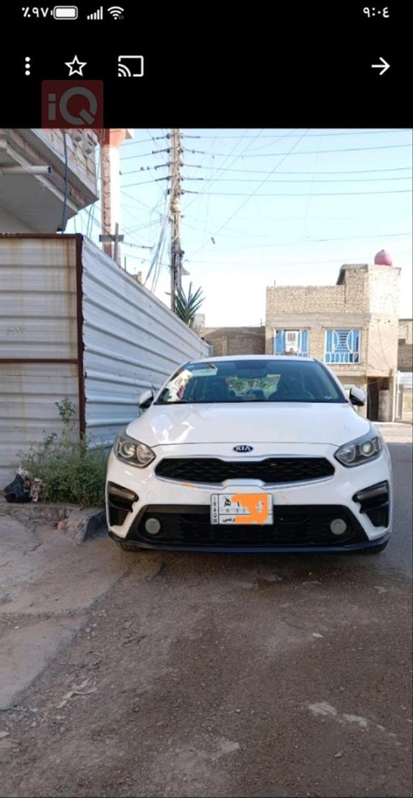 کیا سیراتۆ 2019  بۆ فرۆشتن لە عێراق -  بەغداد